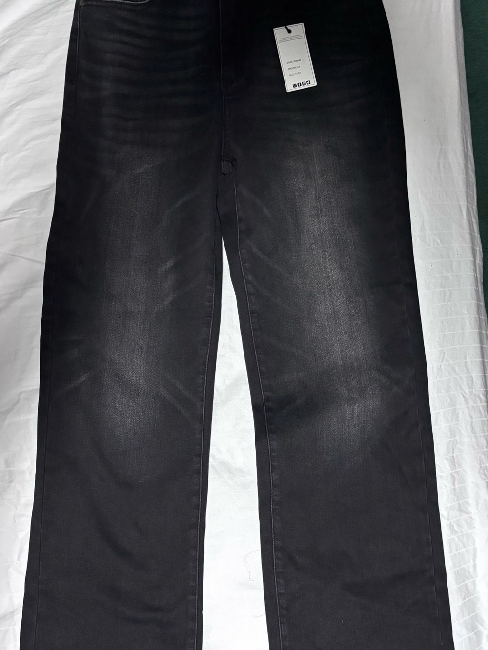 Judy blue black jeans 15/32